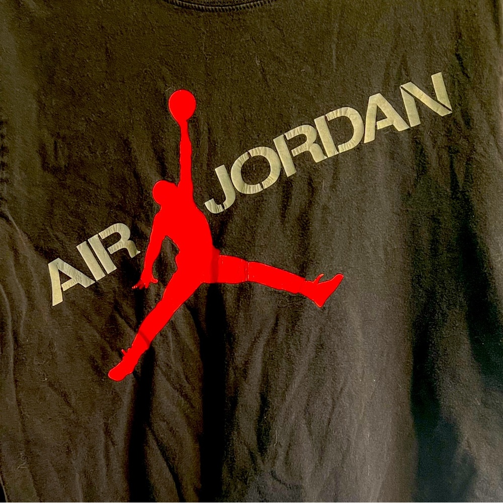 Air Jordan T Shirt